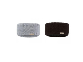 Čelenka pletená hladká Outlast®