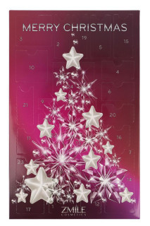 Adventní kalendář "Crystal Christmas Tree"