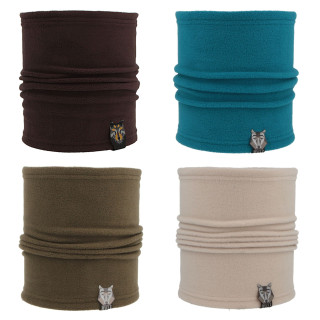 Fleecový nákrčník tunel kluk RDX