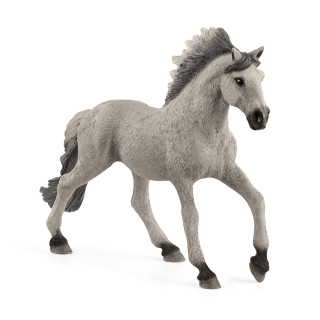 Zvířátko - hřebec Sorraia Mustang Schleich