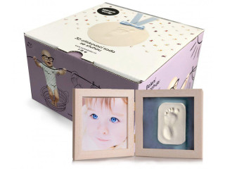 3D otiskovací sada se stuhou a dvojrámečkem