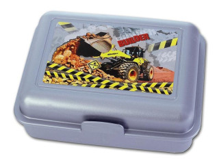 Box na potraviny Builder Emipo