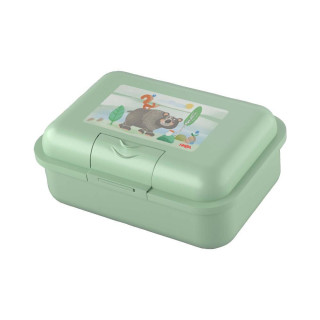 Krabička na svačinu Haba Lesní zvířátka