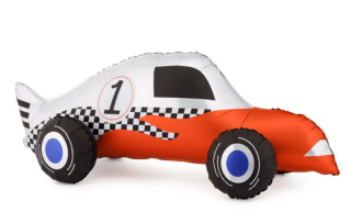 Formule samostojící 90x34 cm - fóliový balónek