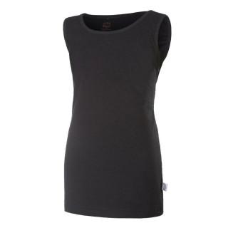 Tílko tenké junior Outlast® Černá