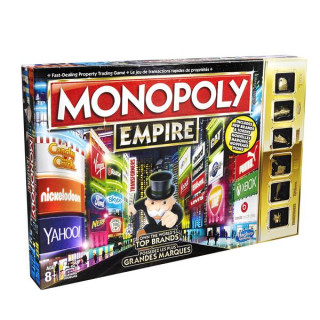 Společenská hra Monopoly Empire 2016