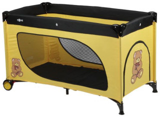 Cestovní postýlka Zopa Camping - Yellowbear ne