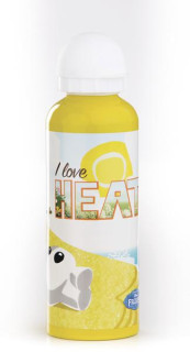 Láhev na pití Frozen - Olaf