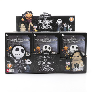 Nightmare before Christmas figurka classic série