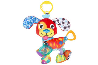 Pejsek Rexík Playgro