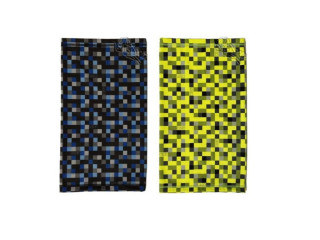 Funkční tunel- multifunkční šátek Kostičky RDX