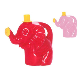 Konvička slon 17cm 10m+ 2barvy