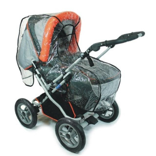 Pláštěnka Big Foot Emitex