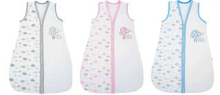 Spací pytel Esito Mráček Vel. 86-92