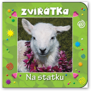 Zvířátka - Na statku