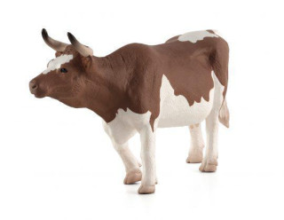 Mojo Simmental skot