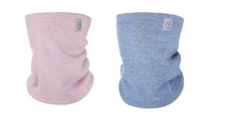 Nákrčník hřejivý Little Angel