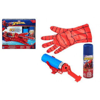 Spiderman Pavučinomet