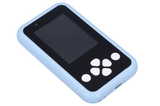 Dětský smartphone s fotoaparátem - foto 48Mpx video Full HD