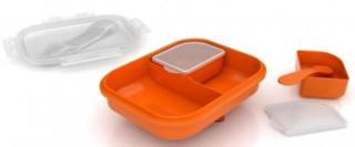 Cestovní sada Avent