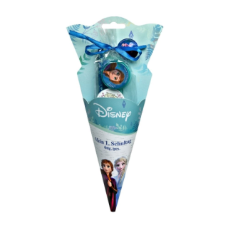 Kornout s výtvarnými potřebami Frozen