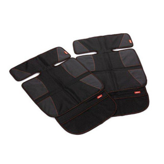 Chránič autosedadla Super Mat 2ks