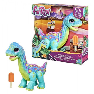FurReal Friends Brontosaurus Sam