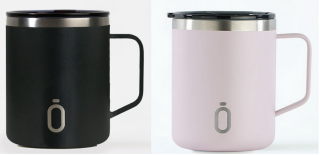 Termohrnek 400 ml Runbott