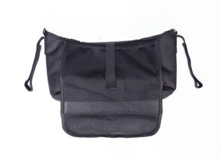 Zopa Organizér na kočárek Plus Černá