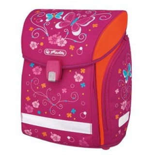 Školní batoh Herlitz Midi motýl
