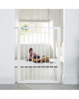 Dětská zábrana Easy Fit Plus Deluxe TALL Lindam