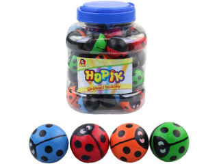 Hopskulka beruška 38 mm