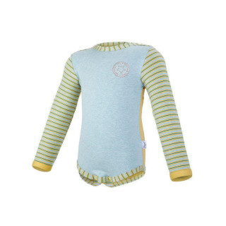 Body smyk DR Outlast® Pruh lišejníkoliva