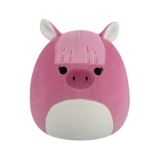 Squishmallows Shetlandský poník - Veronika