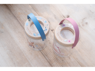 Nádoba na hmyz Little Dutch