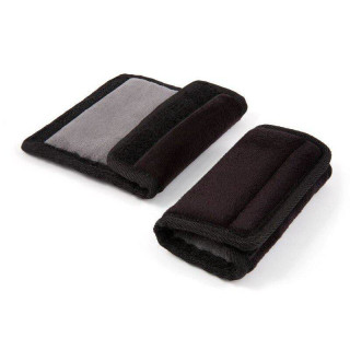 Chránič pásu Soft Wrap Black 2ks