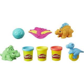 Play-Doh Vykrajovátka s dinosaury