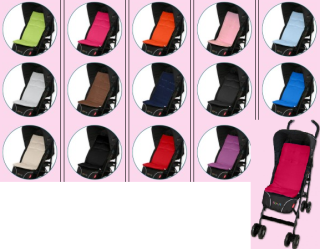 Vložka do kočárku SPORT IvemaBaby  