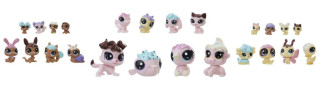 Littlest Pet Shop Frosting Frenzy 8ks