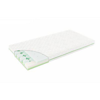 Matrace do dětské postýlky Träumeland Wald Better Dreams Edition 120 x 60 cm