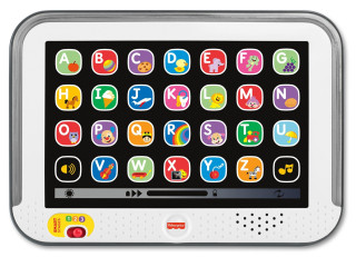 Smart stages tablet CZ Fisher Price