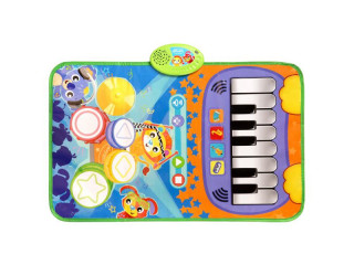 Hudební podložka Playgro