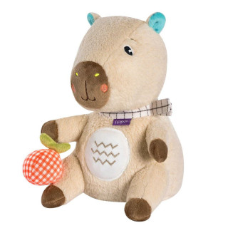 Noční světlo capybara Baby Fehn