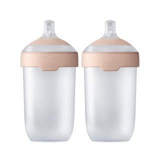 Set lahví Mammafeel 250 ml 2 ks