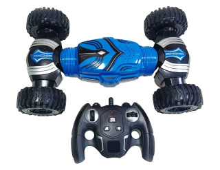 Auto Torsion Car RC na dálkové ovládání 31 cm