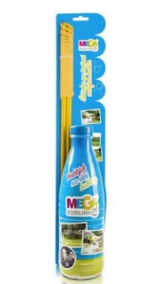 Megabublina 1L + velká šňůrka