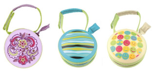 Pod - pouzdro na dudlík MAM