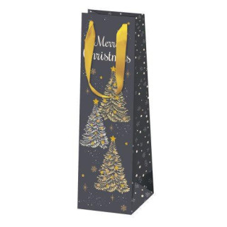 Vánoční dárková taška, Vánoční noc