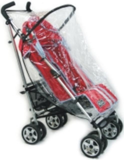 Pláštěnka Golf 1 Emitex