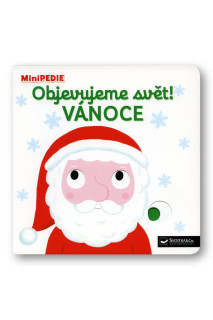 MiniPEDIE Objevujeme svět! Vánoce